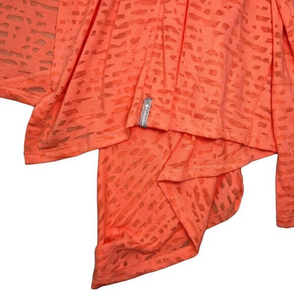 Columbia Women's Adera Inner Luminosity II Wrap - Picture 5 of 11